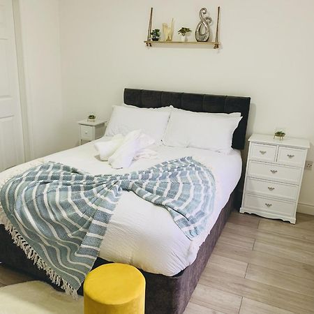 Modern & Cosy 2-Bed Apartment Near Nec, Airport & Jlr! Birmingham Camera foto