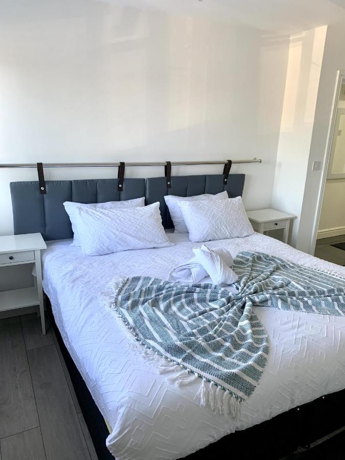 Modern & Cosy 2-Bed Apartment Near Nec, Airport & Jlr! Birmingham Esterno foto