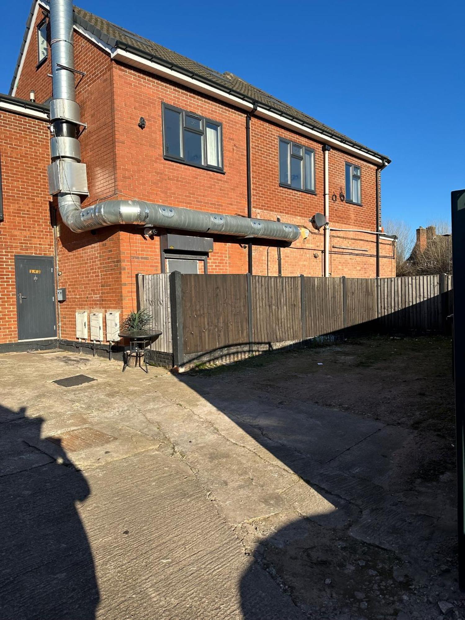 Modern & Cosy 2-Bed Apartment Near Nec, Airport & Jlr! Birmingham Esterno foto